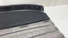2013-2018 Ford C-Max Rear Trunk Storage Boot Cargo Deck Mat Carpet Floor Liner