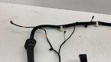 ⭕ 2020-2024 Tesla Model Y Front Left Door Wiring Harness Cable Wire 1489044-00-D
