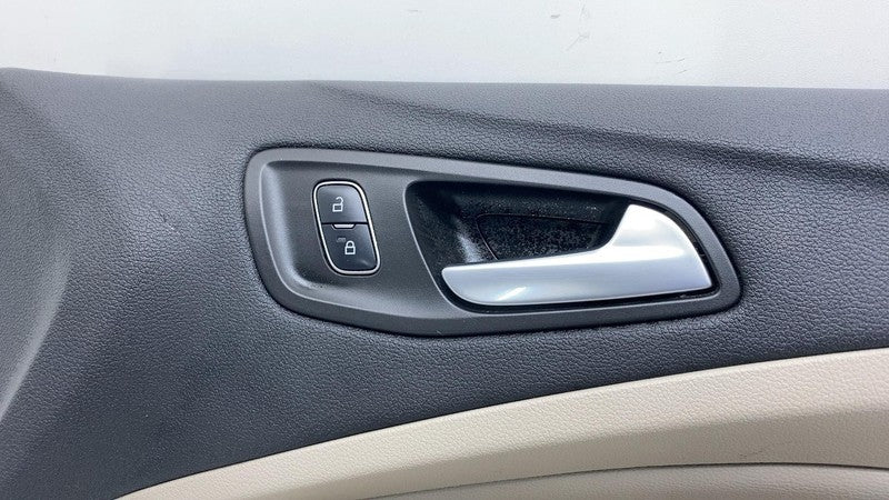 2013-2018 Ford C-Max Front Passenger Side Interior Door Panel Trim Cover Right