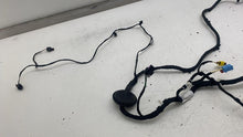 ⭕ 19-23 Audi E-Tron Front Left Driver Side Door Wire Wiring Harness LH 4KE971029
