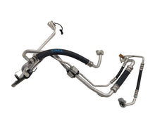 ⭕ 15-21 Model X Air Conditioner Line A/C Suction Liquid Pipe Jumper 1054664-00-E