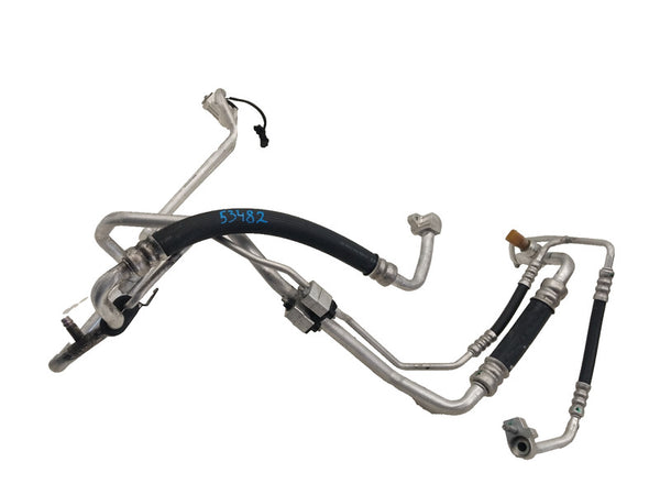 ⭕ 15-21 Model X Air Conditioner Line A/C Suction Liquid Pipe Jumper 1054664-00-E