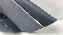⭕ 24-25 Tesla Model 3 Rear Passenger Highland Door Panel Trim Right RH (Cloth)