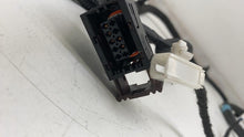 ⭕ 12-20 Tesla Model S MS Front Right Door Wiring Harness Cable Loom 1004424-00-M