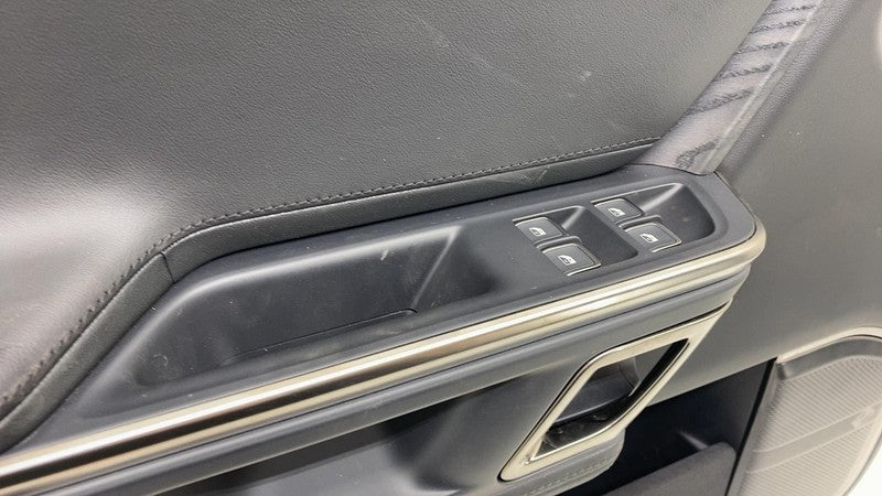 ⭕ 2022-2024 Rivian R1T R1S Front Driver Side Door Trim Panel Cover Lef