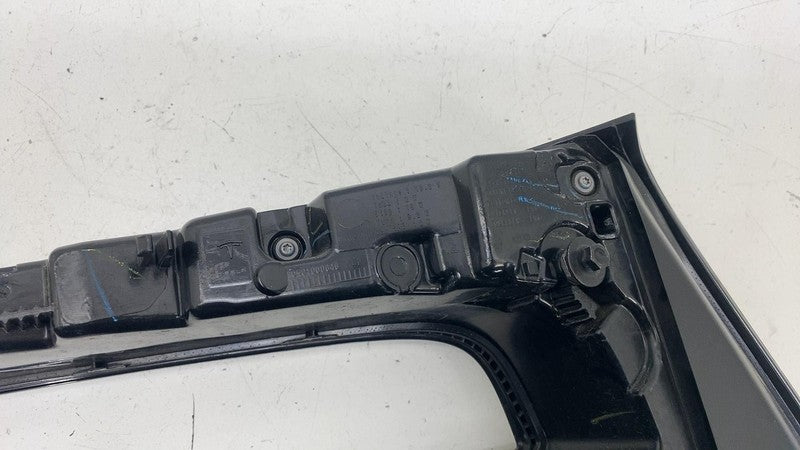 ⭕ 24-25 Model 3 Rear Driver Side Taillight Quarter Tail Lamp Left 1691