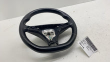 ⭕ 2016-2020 Tesla Model X MX Driver Steering Wheel Black Assembly 1036774-00-C
