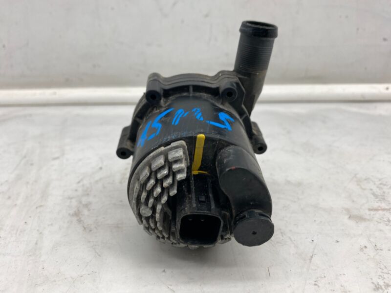 2012-2015 Tesla Model S MS Cooling System Pump Motor Inverter Coolant Assembly
