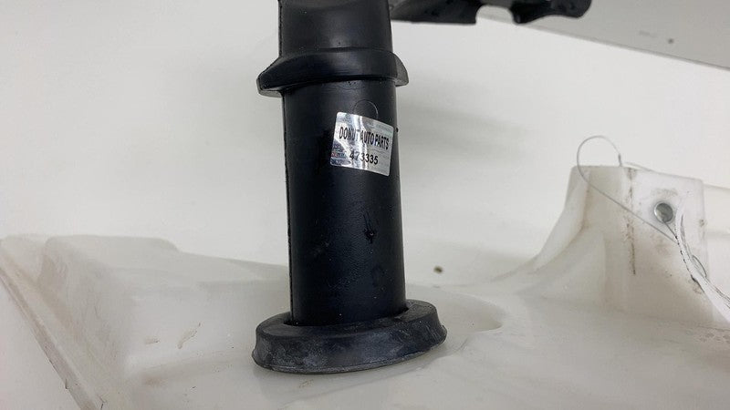 4M0 955 448 D ⭕ 19-24 Porsche Cayenne Front Windshield Washer Fluid Reservoir Tank 4M0955448D