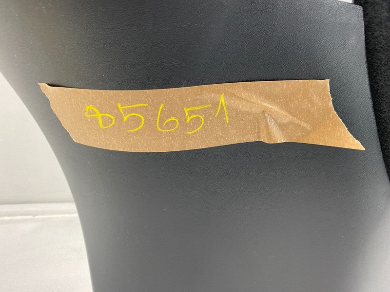 ⭕ 20-24 Tesla Model Y Driver Side Trunk Trim End Item Panel Left LH 14