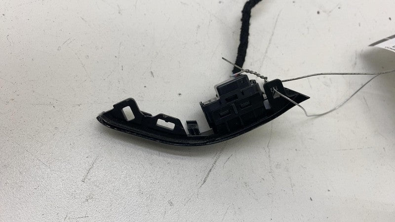 1094956 01 C ⭕ 2017-2023 Model 3 Y Front Left Door Power Lock Open Switch Button 1094956-01-C