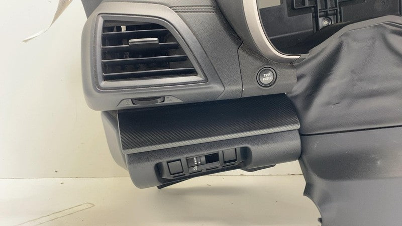 ⭕ 2018-2023 Subaru Crosstrek Front Dash Instrument Panel Dashboard Assembly