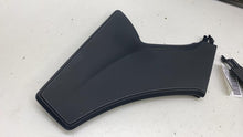 ⭕ 12-20 Model S Left & Right Center Console Upper Trim 1008224-01-F/1008227-01-F
