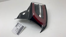 2017-2022 Tesla Model 3 Rear Driver Side Exterior Taillight Outer Tail Lamp Left