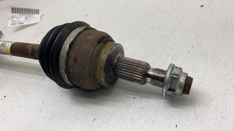 FV613B436CA 2013 2014 2015 2016 2017 2018 Ford C-Max Front Passenger CV Axle Shaft Right RH