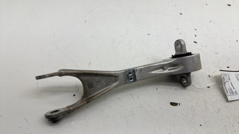 ⭕ 21-25 Tesla Model X MX Rear Right Control Arm Upper Fore Link AWD 14