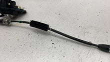 2020 Subaru Forester Automatic Transmission Gear Shifter Select Lever Assembly