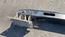 ⭕ 12-22 Range Rover Sport Rear Bumper Bar Impact Reinforcement DK62-17B892-AD
