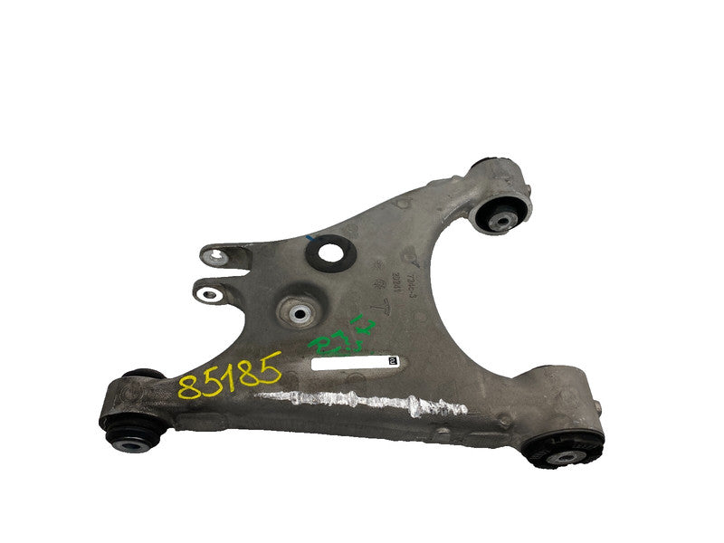 102141600A ⭕ 2012-2020 Tesla Model S Rear Suspension Lower Control Arm Right 1021416-00-A