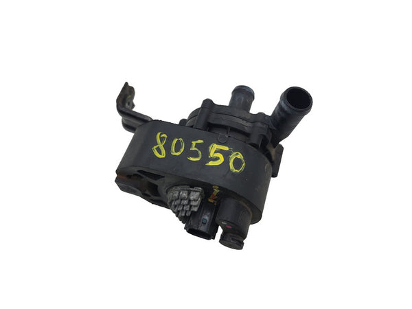 ⭕ 12-15 Model S Motor Inverter Battery Coolant Auxiliary Water Pump 6007367-00-E