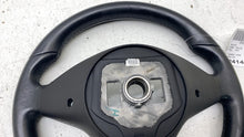 2012-2020 Tesla Model S X Driver Steering Wheel Black Assembly 1005279-00-D OEM
