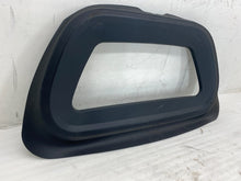 ⭕2020-2024 Tesla Model Y MY Front Frunk Hood Baffle Cowl Trim Cover Assembly OEM