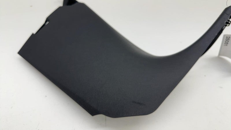 761 863 484 ⭕ 2018-2024 Porsche Cayenne Front Right A-Pillar Lower Trim Kick Panel 761863483