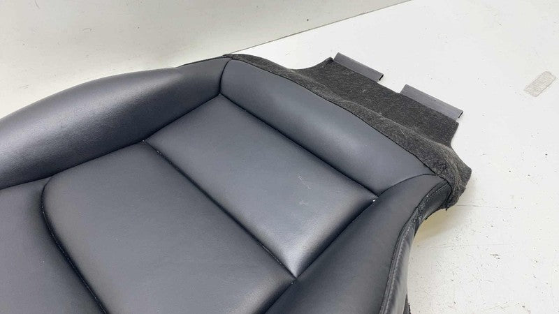 145287101C ⭕ 2017-2023 Model 3 Front Left Seat Lower Cushion Leather LH Black 1452871-01-C