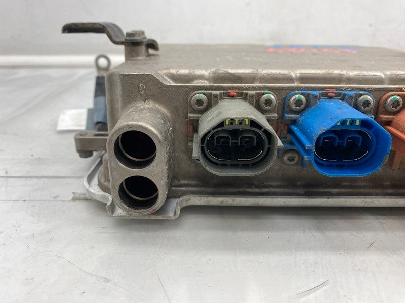 102884399B ⭕ 12-15 Model S Front HV Distribution Junction Box w/ Ground Cable 1028843-99-B