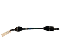 ⭕ 20-26 Model Y Front Left or Right Halfshaft Axle Shaft 25MMx565MM 1188119-00-A