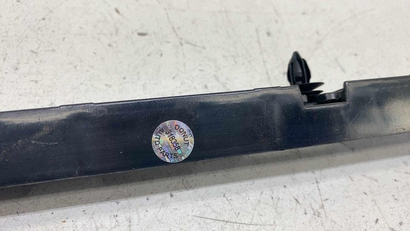 68229236AC ⭕ 2017-2025 Chrysler Pacifica Rear Right Bumper Fascia Mount Bracket 68229236AC