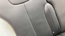 ⭕ 2016-2020 Tesla Model S Rear 2nd Row Upper & Lower Cushion Seat White Complete