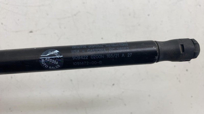 ⭕ 17-23 Model 3 Front Left or Right Hood Lift Shock Strut Support 1091