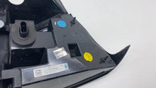 2017-2023 Tesla Model 3 Rear Driver Side Exterior Taillight Outer Tail Lamp Left