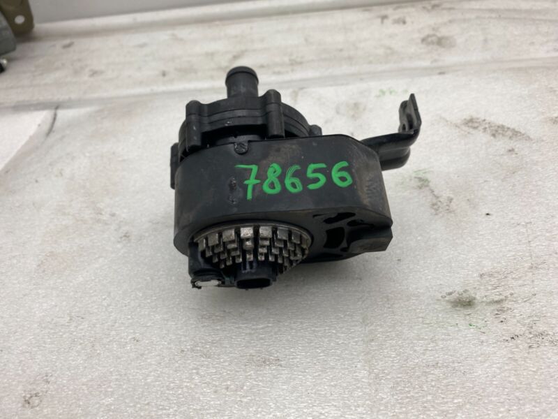 2012-2020 Tesla Model S MS Cooling System Pump Motor Inverter Coolant Assembly