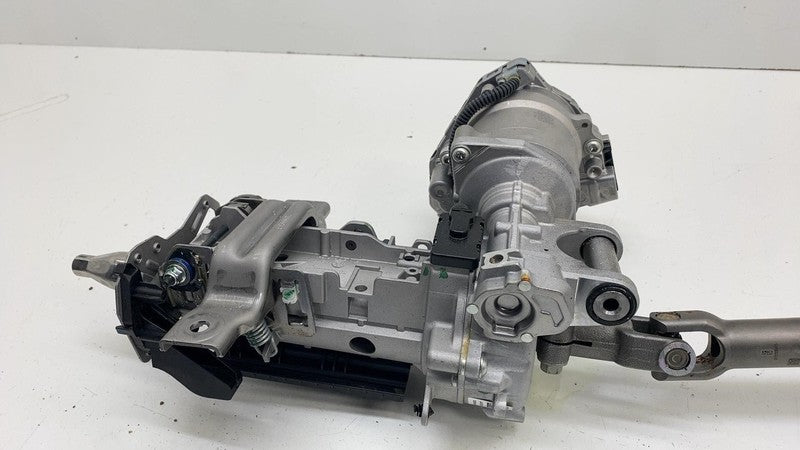 ⭕ 2021-2024 Ford Mustang Mach-E Electric Power Steering Column w/ Motor Assembly