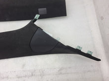 ⭕ 16-20 Model S Front Left & Right A-Pillar Upper Trim 1007440-02-K/1002488-02-K