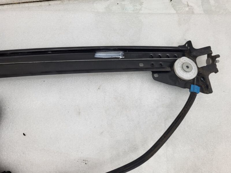 6006651 00 G ⭕ 2012-2020 Tesla Model S Front Right Door Window Regulator & Motor 6006651-00-G