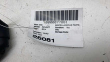 ⭕ 2014-2017 Range Rover Sport Engine Intake Manifold Hose Tube OEM DK62-6W633-AA