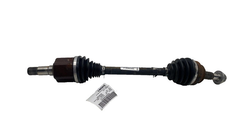 ⭕ 14-21 Ram Promaster 2500 3.6L Driver Left Front Axle Shaft FWD Gasoline Outer
