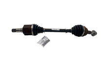⭕ 14-21 Ram Promaster 2500 3.6L Driver Left Front Axle Shaft FWD Gasoline Outer