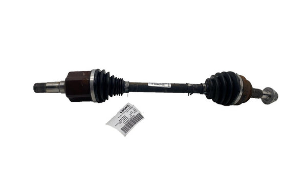 ⭕ 14-21 Ram Promaster 2500 3.6L Driver Left Front Axle Shaft FWD Gasoline Outer