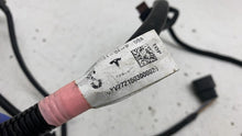 2012-2015 Tesla Model S Rear Bumper Wiring Harness Cable Wire Loom Assembly OEM