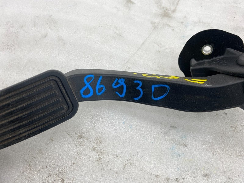 BE5C9F836AA ⭕ 2012-2020 Tesla Model S X Accelerator Throttle Pedal Assembly OEM BE5C9F836-AA