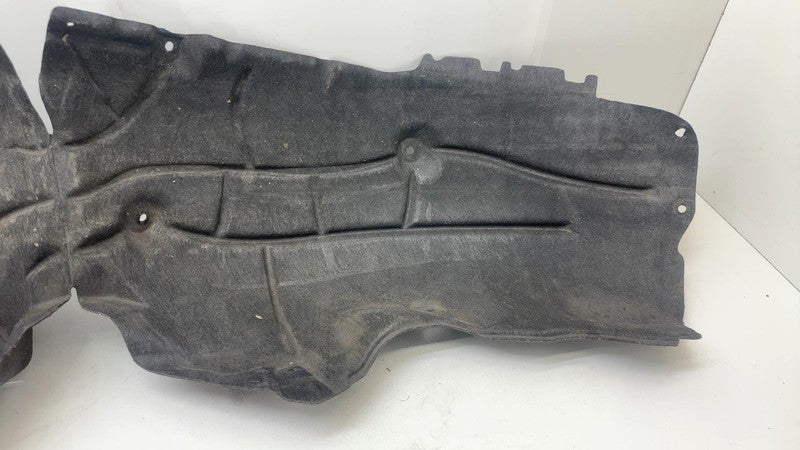 1492616-00-A ⭕ 20-24 Tesla Model Y Rear Right Wheel Fender Liner Splash Shield 1492616-00-A
