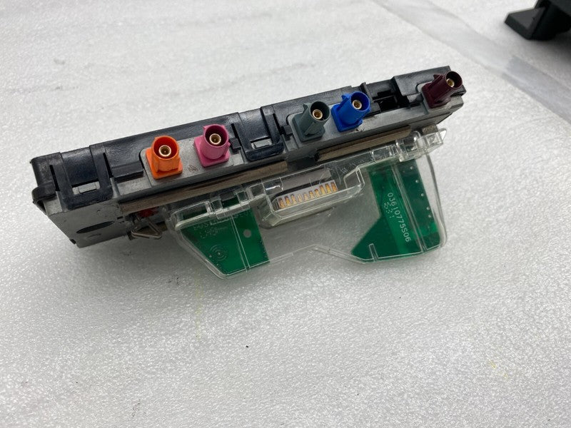 31438105 ⭕ 19-21 Volvo XC90 Rear Roof Radio Exterior Shark Fin Antenna Module 31438105