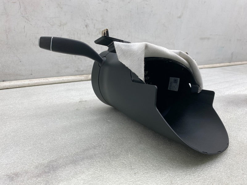 100830300D ⭕ 2012-2020 Tesla Model S Steering Column Control Module w/ Cruise & Shroud Assy