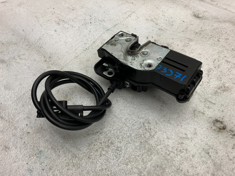 600891400D ⭕ 12-20 Model S Rear Passenger Side Door Lock Latch Actuator Right 6008914-00-D