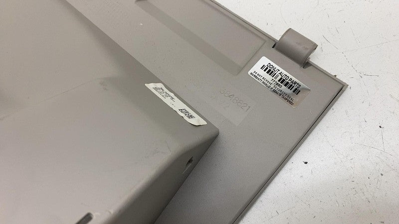 5RL34PD2AE ⭕ 2017-2024 Chrysler Pacifica Dash Glove Box Storage Compartment OEM 5RL34PD2AE