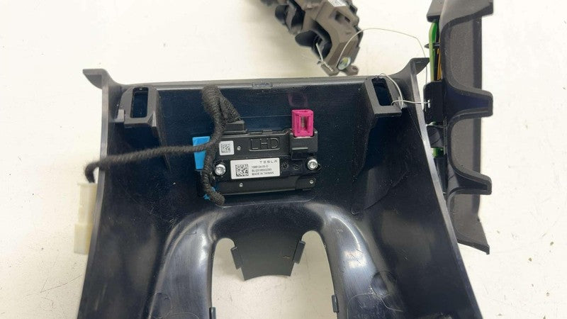 ⭕ 20-24 Tesla Model Y Electrochromatic Windshield Camera w/ Harness 19